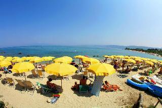 Hotel Villaggio Baia Della Rocchetta