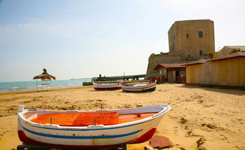 Mare Nostrum B&B