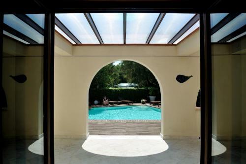 Hotel Le Piane