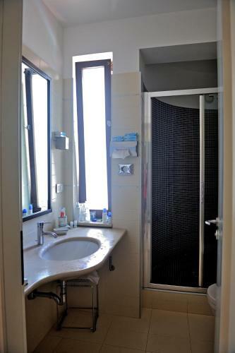 Hotel Le Piane
