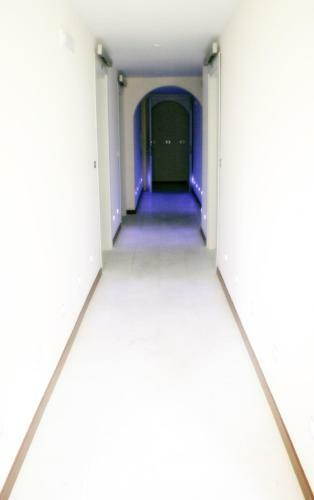 Hotel Le Piane