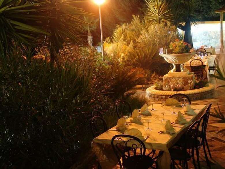Hotel Villa Imperiale