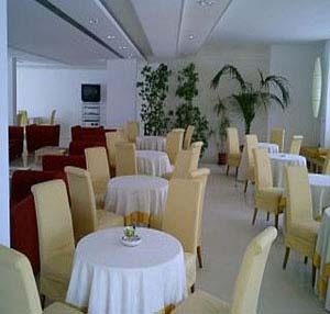 Hotel Degli Haethey