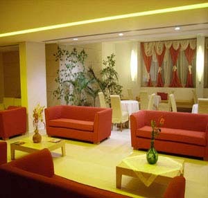 Hotel Degli Haethey