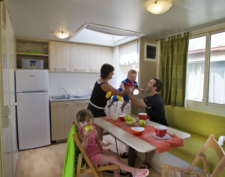 Camping Village I Pini