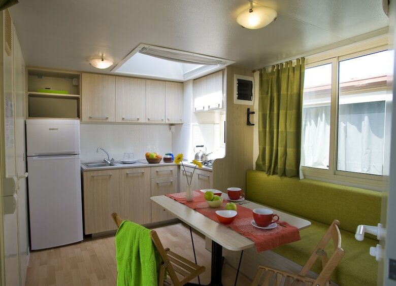 Camping Village I Pini