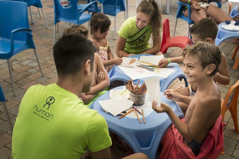 Camping Village I Pini