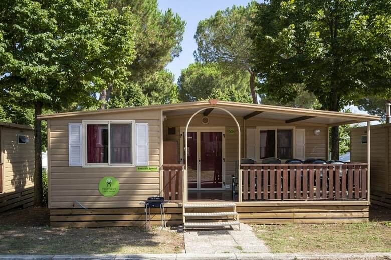 Camping Village I Pini
