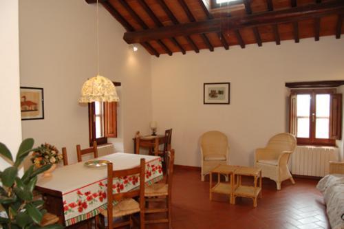 Villa Il Piratello