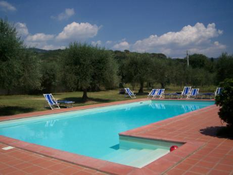 Villa Il Piratello