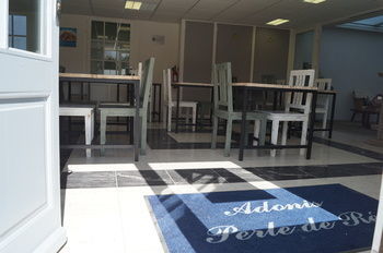 Hotel Adonis Perle De R�