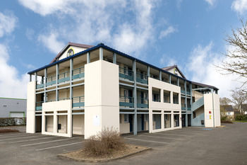 Hotel B&B H�tel Angers 1