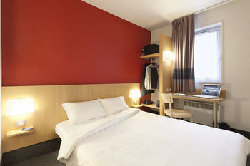 Hotel B&B H�tel Montelimar