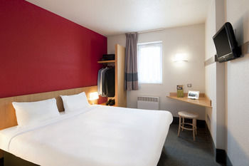 Hotel B&B H�tel Montelimar