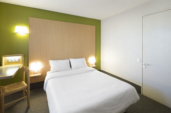 Hotel B&B H�tel Montelimar