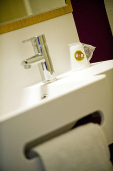 Hotel B&B H�tel Montelimar