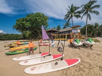 Hotel Indra Maya Pool Villas