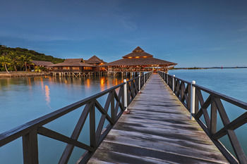 Hotel Indra Maya Pool Villas