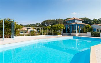 Residencia R�sidence Lagrange Vacances Le Clos Des Ch�nes