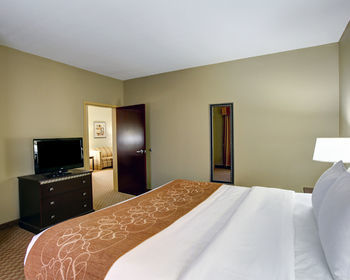 Hotel Comfort Suites Copperas Cove