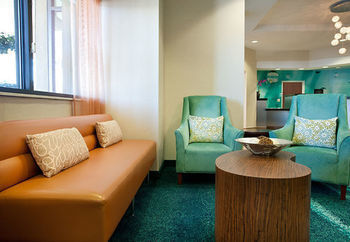 Hotel Springhill Suites-hawthorne/lax By Marriott