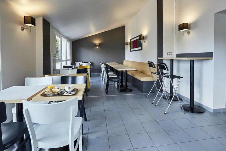 Hotel B&B Honfleur