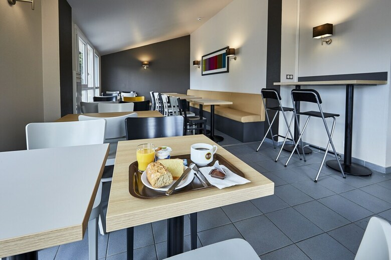 Hotel B&B Honfleur