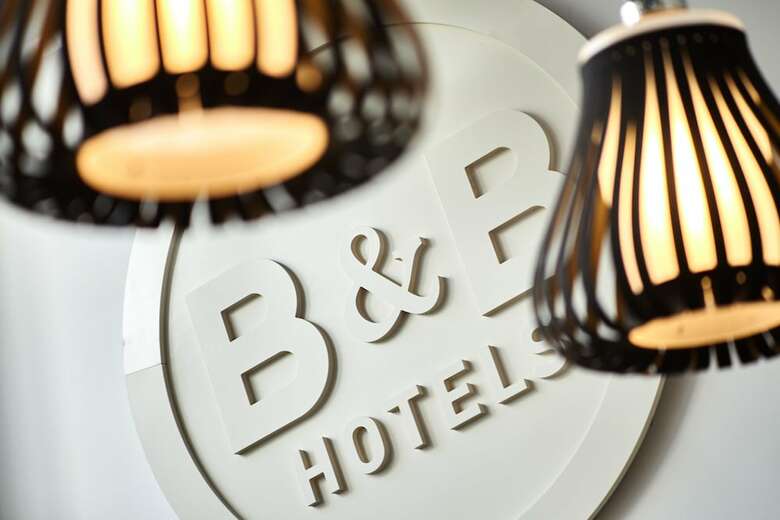 Hotel B&B Honfleur