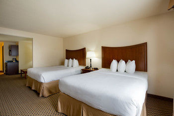 Hotel Quality Suites