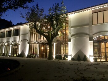 Hotel Villa Casa Blanca