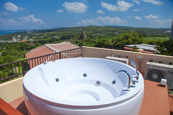 Apartamento First Street Okinawa Yomitan-son Oceans