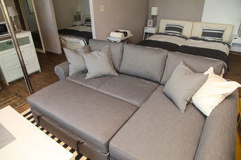 Apartamento First Street Okinawa Yomitan-son Oceans