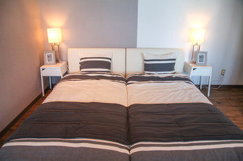 Apartamento First Street Okinawa Yomitan-son Oceans