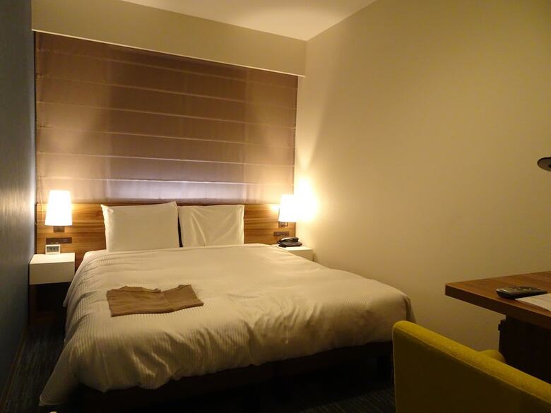 Mitsui Garden Hotel Kumamoto