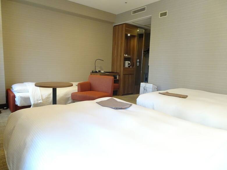 Mitsui Garden Hotel Kumamoto