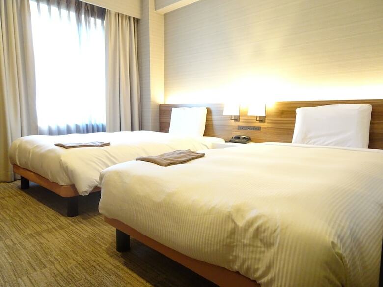 Mitsui Garden Hotel Kumamoto