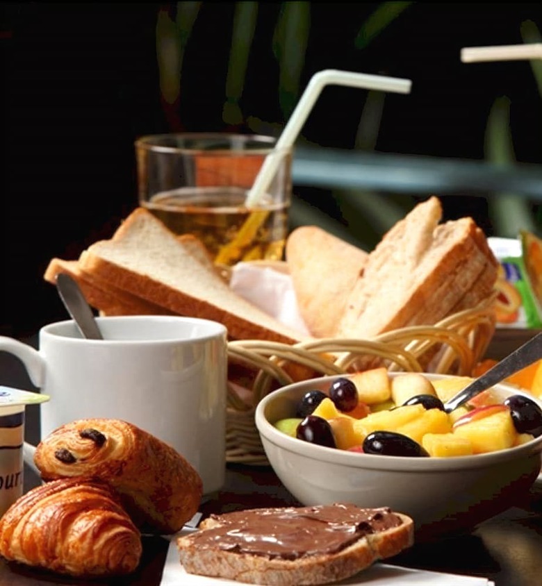 Hotel Les Chalets Du Villard***