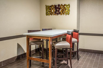 Hotel Comfort Inn
