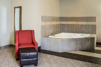 Hotel Comfort Inn