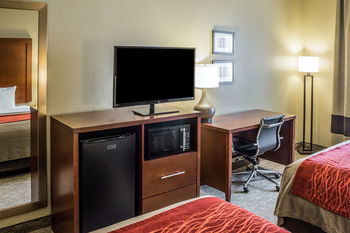 Hotel Comfort Inn
