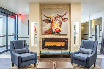 Hotel Comfort Inn