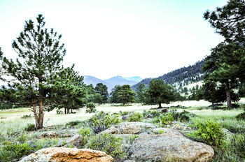 Hotel The Historic Crags Lodge By Diamond Resorts
