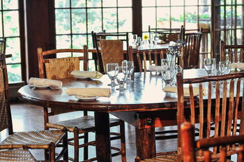 Hotel The Historic Crags Lodge By Diamond Resorts