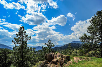 Hotel The Historic Crags Lodge By Diamond Resorts