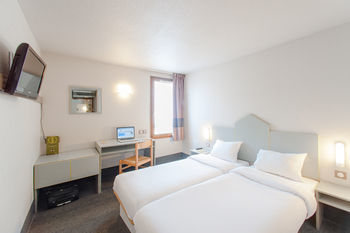 Hotel B&B H�tel Chambery La Cassine