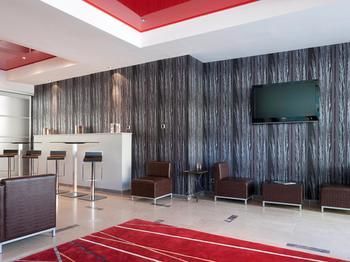 Hotel Ibis Styles Niort Centre