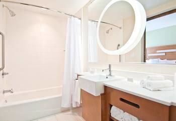 Hotel Springhill Suites By Marriott Baton Rouge Gonzales