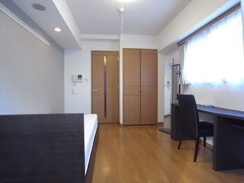 Apartamento Palace Studio Ginza Itchome
