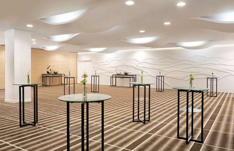 Hotel The Westin Hamburg