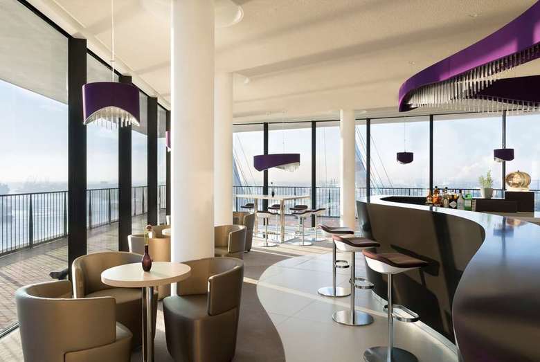 Hotel The Westin Hamburg